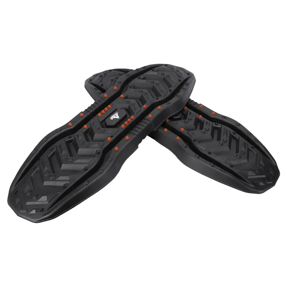 Сенд-траки X-BULL Gen 5.0 (чорні) HRRT05