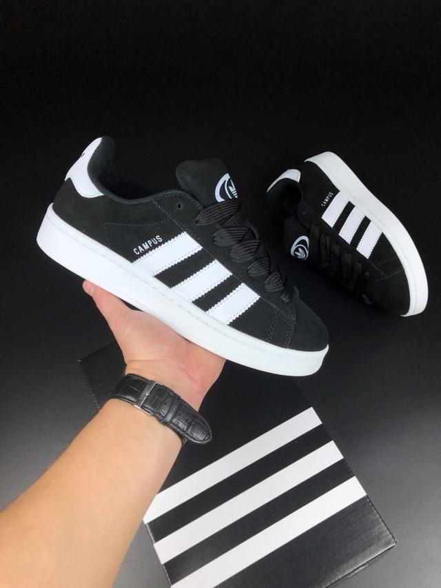 Adidas Campus 00S Black White Rare 2003591950