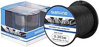 Леска Shimano Technium 2480m 0.20mm 3.8kg Premium Box Леска рыболовная Леска для рыбалки