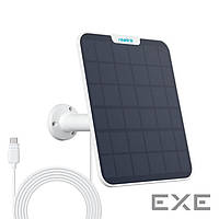 Солнечная панель Reolink Solar Panel 2 белая (Solar Panel 2 /White)