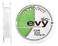 Леска Smart EVY 150m 0.187mm