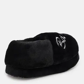 Тапочки кімнатні 32-33 Waldi 444-007 чорний (28-35), фото 2