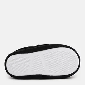 Тапочки кімнатні 32-33 Waldi 444-007 чорний (28-35), фото 3