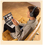 Бездротові навушники Baseus D05 Bowie OE A00024601113-00 до 70 годин, фото 9