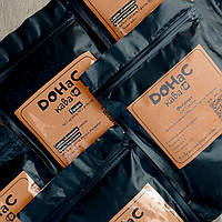 Дегустационный сет ДОНаС Максимальный по 100 г кофе в зернах свежеобжаренный молотый