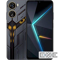 Смартфон ZTE NUBIA Neo 5G 8/256GB Phantom Black (Nubia NEO 5G 8/256GB Black)