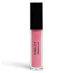 Рум'яна для обличчя кремові Inglot Cream Blush 99