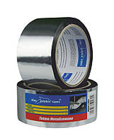 Стрічка герметизуюча металізована Dolphin Metallic Tape 48mm x 50m