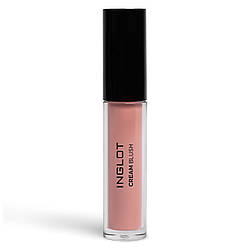 Рум'яна для обличчя кремові Inglot Cream Blush 98