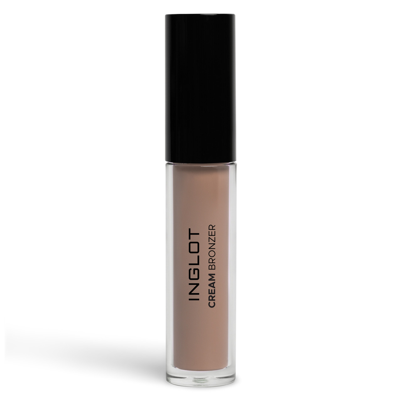 Бронзер для обличчя кремовий Inglot Cream Bronzer 89
