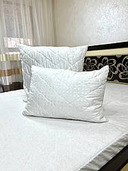 Подушка для сну холофайбер 50*70см