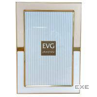 Рамка EVG ONIX 10X15 A9 Рожева/Біла (10X15 A9 Pink/White)