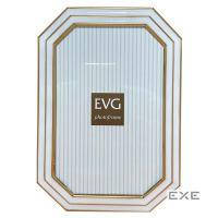 Рамка EVG ONIX 10X15 A34 Біла (10X15 A34 White)