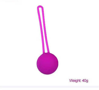 Безпечні кульки Кегеля, Розумні кульки Гейші, силіконові вагінальні кульки для жінок.