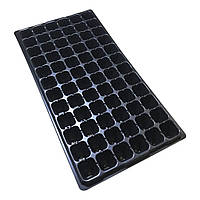 Касети для розсади 54х28 72 вічка