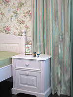 Шторы для интерьера детской комнаты