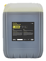 Масло индустриальное Vira И-40А ISO 68 20 л (VI0324)