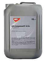 Масло компрессорное Mol Compressol R 46 10 л (13100408) Импульс Авто Арт.261013
