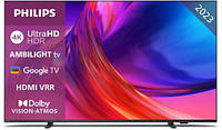 50" Philips 50PUS8518/12 Smart TV, Wi-Fi