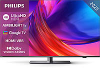 65" Philips 65PUS8818/12 Smart TV, Wi-Fi