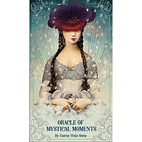 Oracle of Mystical Moments - Оракул Мистических Моментов. US Games Systems