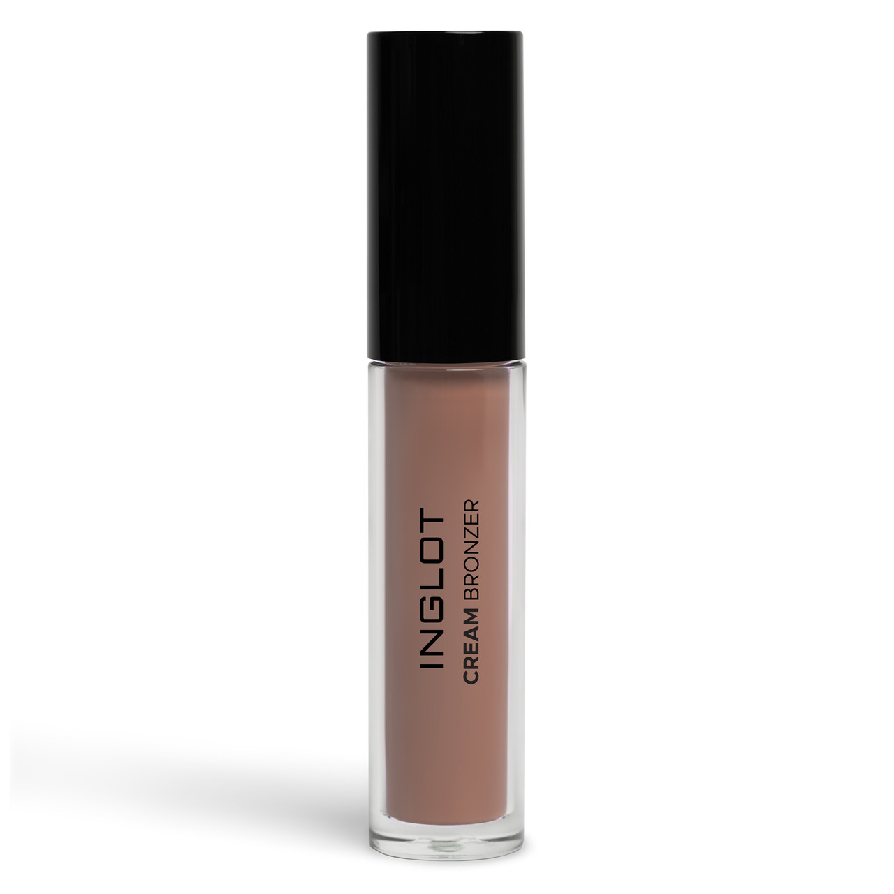 Бронзер для обличчя кремовий Inglot Cream Bronzer 90