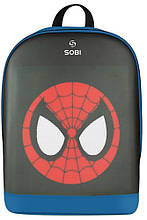Шкільний рюкзак Sobi Pixel Plus на 17 л