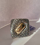 Кольцо Кватро, фото 2