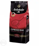 Кофе в зернах Ambassador Espresso Bar 1кг