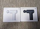 Масажний пістолет Xiaomi Mijia Mini Massage Gun 2c-НОВА. Ручний масажер Xiaomi Mijia Mini Fascial Gun 2c, фото 2