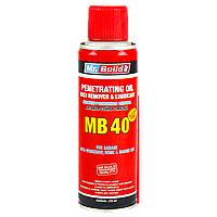 Смазка универсальная Mr. Build MB40 235 мл (MBMB40) Импульс Авто Арт.MBMB40