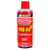 Смазка универсальная Mr. Build MB40 400 мл (MBMB41)