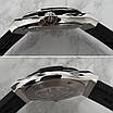 Годинник чоловічий Hublot Classic Fusion 42 mm TITANIUM (суперклон), фото 5