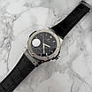 Годинник чоловічий Hublot Classic Fusion 42 mm TITANIUM (суперклон), фото 2