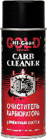 Очиститель карбюратора, промывка карбюратора карбклинер аэрозоль Hi-Gear 312 мл (HG3201) Импульс Авто