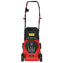 Газонокосарка електрична Vitals Master EZP-323jb, фото 4