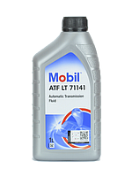 Масло трансмиссионное Mobil ATF LT 71141 1 л (152648) Импульс Авто Арт.270090