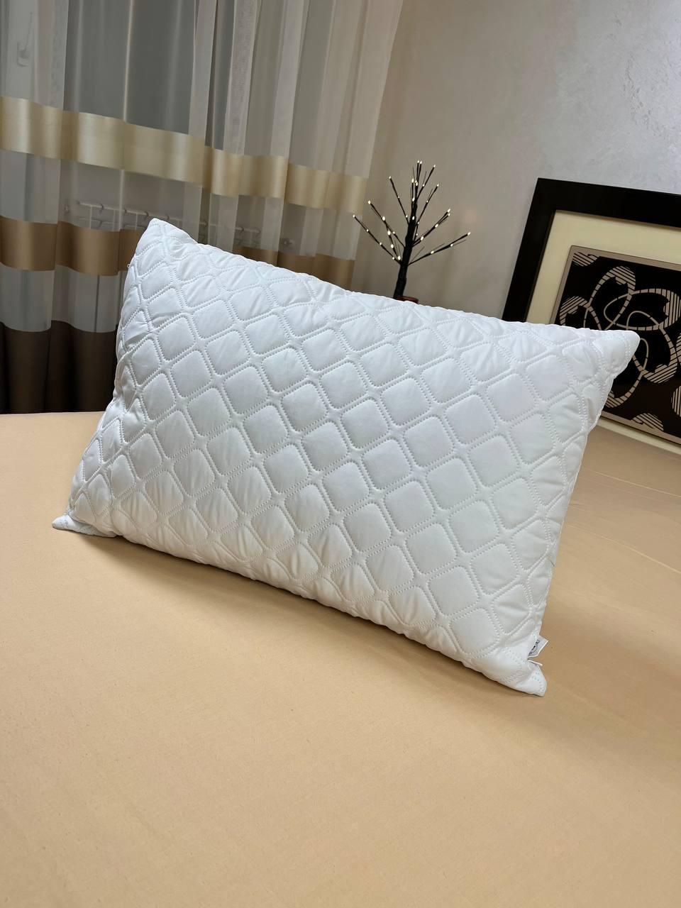 Подушка для сну ТЕП наповнювач Double Air 50*70см, фото 1