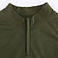 Тактична сорочка Убакс ESDY Tactical Combat Shirt olive - 2XL, фото 3