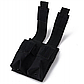 Подвійний подсумок для магазинів Molle Double Mag Pouch 6000 Койот.PeremogaUA, фото 7