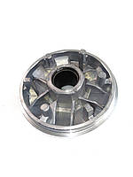 Варіатор передній скутер Yaben GY6 125-150c (без павука та роликів)