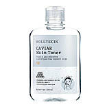 Тонік для обличчя HOLLYSKIN Caviar Skin Toner 30 ml, фото 3