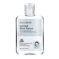 Тонік для обличчя HOLLYSKIN Caviar Skin Toner 250 ml