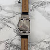Годинник чоловічий MontBlanc Silver-Black, фото 5