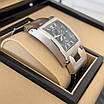 Годинник чоловічий MontBlanc Silver-Black, фото 3