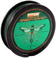 Поводковый материал PB Products Green Hornet 20m 25lb ц:weed