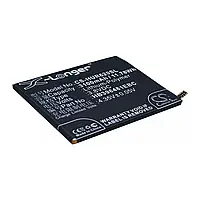 Huawei HB396481EBC X-Longer (3100mAh) акб аккумулятор батарея на хуавей на хуавэй