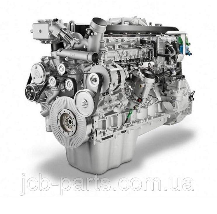 Ремонт двигунів MAN