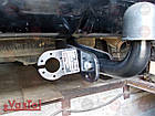 Фаркоп знімний на двох болтах - Great Wall Safe G5, F1 (2001--) Грейт Вол Сафе, фото 5