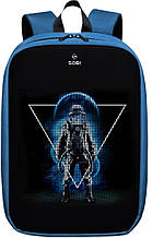 Рюкзак для школи Sobi Pixel Maх на 20 л